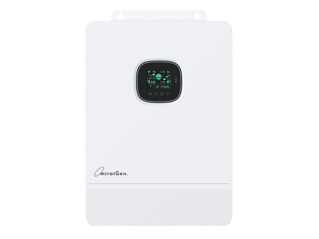Hybrid Inverter SPI-10K-U