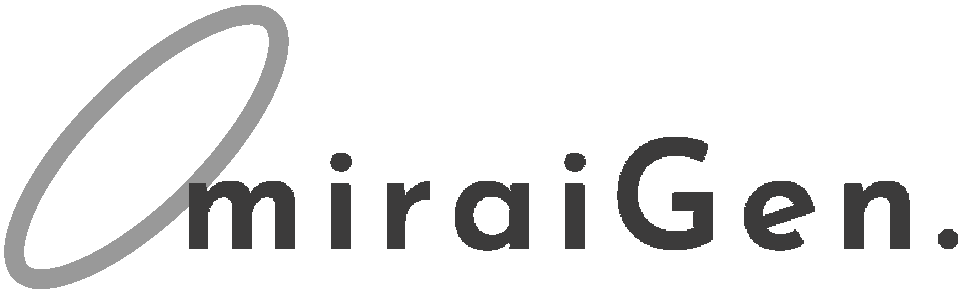 miraiGen.